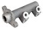 Cilindro Mestre Freio Corsa 1.0 1.4 1.6 8v 1.6 16v 1994 A 1998 Sistema Delco Remy Ferro Fundido Starke - Imagem 4
