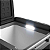 Geladeira Portátil Day2Day 50L 12V 24V Compressor Freezer Bluetooth Para Caminhão Motorhome Camping Barco Trailer Elber - Imagem 5