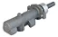 Cilindro Mestre Freio C4 C4 Pallas 307 Sw 1.6 Tu5jp4 2.0 Ew10a 2000 A 2011 Sistema Bosch Starke - Imagem 4
