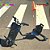 Drift Triciclo Elétrico Infantil 250w Bluetooth Led Kit Proteção Banco Regulável Freio 3 Velocidades - Imagem 9