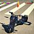 Drift Triciclo Elétrico Infantil 250w Bluetooth Led Kit Proteção Banco Regulável Freio 3 Velocidades - Imagem 3