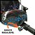 Drift Triciclo Elétrico Infantil 250w Bluetooth Led Kit Proteção Banco Regulável Freio 3 Velocidades - Imagem 10