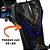 Drift Triciclo Elétrico Infantil 250w Bluetooth Led Kit Proteção Banco Regulável Freio 3 Velocidades - Imagem 7