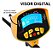 Detector De Metais Profissional Para Ouro Prata Bronze Ferro Cobre Com Lcd E Pinpointer Importway - Imagem 5