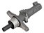 Cilindro Mestre Freio A1 1.4 16v Tfsi 2010 A 2015 Com Abs 2 Saídas M12x1 Sistema Fte Starke - Imagem 4