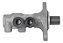 Cilindro Mestre Freio C3 Picasso C4 Cactus Ds3 1.6 Vti 1.6 Thp Com Abs Sistema Trw Starke - Imagem 3