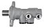 Cilindro Mestre Freio C3 Picasso C4 Cactus Ds3 1.6 Vti 1.6 Thp Com Abs Sistema Trw Starke - Imagem 7