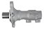 Cilindro Mestre Freio C3 Picasso C4 Cactus Ds3 1.6 Vti 1.6 Thp Com Abs Sistema Trw Starke - Imagem 5