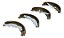 Sapata Freio Mobi Palio Siena Uno Way 1.0 1.3 1.4 1.5 1.6 1.8 2016 Em Diante Starke Sistema Ate 185x30mm - Imagem 3