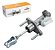 Cilindro Mestre Embreagem Starke Pajero Io 1.8 16v 4g93 1999 A 2002 Pajero Tr4 2.0 16v 4g94 2000 Em Diante - Imagem 1
