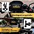 Multimídia Moto 5 Polegadas Com Carplay Android Auto Sem Fio, Touch Screen, Aplicativos, Suporte Reforçado - Acelerados - Imagem 5