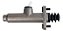 Cilindro Mestre Embreagem Starke F1000 2.5 8v Maxion Hs 1996 A 1998 Ferro Fundido 19,05mm - Imagem 5