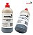Selante Líquido Para Pneus 500ml Veda Furos Até 6mm Reparo Emergencial Não Corrosivo Lavável Água - Imagem 5