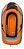 Bote Inflável 235cm 160kg Com Bomba Manual 2 Remos Kit Reparo 4 Câmaras Ideal Para Pesca E Lazer - Imagem 9