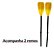 Bote Inflável 235cm 160kg Com Bomba Manual 2 Remos Kit Reparo 4 Câmaras Ideal Para Pesca E Lazer - Imagem 5