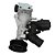 Bomba D'Água A180 A200 A220 B180 B200 Cla200 Gla200 W176 W242 X117 X156 Starke - Imagem 2