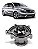 Bomba D'Água Mercedes B180 B200 B200 Turbo M266 1.7 2.0 2005 Em Diante Starke - Imagem 6