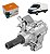 Bomba D'Água Daily 35s14 45s14 55c16 70c16 3.0 Turbo Diesel F1c 2017 Em Diante Starke - Imagem 1