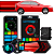 ShiftPower PRO Faaftech Chip Módulo Pedal Acelerador Eletrônico Controle Voz CarPlay Android Auto Chevrolet Astra 01/12 - Imagem 1