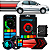 ShiftPower PRO Faaftech Chip Módulo Pedal Acelerador Eletrônico Controle Voz CarPlay Android Auto Chevrolet Celta 08/16 - Imagem 1