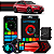ShiftPower PRO Faaftech Chip Módulo Pedal Acelerador Eletrônico Controle Voz CarPlay AndroidAuto Alfa Rome Stelvio 16/23 - Imagem 1