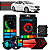 ShiftPower PRO Faaftech Chip Módulo Pedal Acelerador Eletrônico Controle Voz CarPlay Android Auto Buick Lacrosse 10/16 - Imagem 1