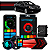 ShiftPower PRO Faaftech Chip Módulo Pedal Acelerador Eletrônico Controle Voz CarPlay Android Auto Buick Verano 2012/2017 - Imagem 1