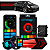 ShiftPower PRO Faaftech Chip Módulo Pedal Acelerador Eletrônico Controle Voz CarPlay Android Auto Cadillac XTS 2013/2019 - Imagem 1