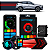 ShiftPower PRO Faaftech Chip Módulo Pedal Acelerador Controle Voz CarPlay AndroidAuto Chery Tiggo 5X Pro 2020/2027 - Imagem 1