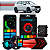 ShiftPower PRO Faaftech Chip Módulo Pedal Acelerador Eletrônico Controle Voz CarPlay Android Auto Chery Tiggo 7 2019/27 - Imagem 1
