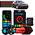 ShiftPower PRO Faaftech Chip Módulo Pedal Acelerador Controle Voz CarPlay Android Auto Chevrolet Caprice 2006/2013 - Imagem 1