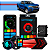 ShiftPower PRO Faaftech Chip Módulo Pedal Acelerador Controle Voz CarPlay Android Auto Chevrolet Colorado 2007/2026 - Imagem 1