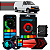 ShiftPower PRO Faaftech Chip Módulo Pedal Acelerador Eletrônico Controle Voz CarPlay AndroidAuto Chevrolet Express 07/22 - Imagem 1