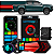 ShiftPower PRO Faaftech Chip Módulo Pedal Acelerador Eletrônico Controle Voz CarPlay AndroidAuto Chevrolet S10 2007/2026 - Imagem 1