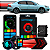 ShiftPower PRO Faaftech Chip Módulo Pedal Acelerador Eletrônico Controle Voz CarPlay Android Auto Chevrolet Vectra 96/11 - Imagem 1