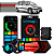 ShiftPower PRO Faaftech Chip Módulo Pedal Acelerador Eletrônico Controle Voz CarPlay Android Auto Chevrolet Zafira 01/12 - Imagem 1