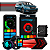ShiftPower PRO Faaftech Chip Módulo Pedal Acelerador Eletrônico Controle Voz CarPlay AndroidAuto Chrysler Pacifica 17/24 - Imagem 1