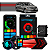ShiftPower PRO Faaftech Chip Módulo Pedal Acelerador Eletrônico Controle Voz CarPlay Android Auto Chrysler Voyager 20/22 - Imagem 1