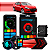 ShiftPower PRO Faaftech Chip Módulo Pedal Acelerador Eletrônico Controle Voz CarPlay Android Auto Dodge Dart 2013/2016 - Imagem 1
