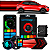 ShiftPower PRO Faaftech Chip Módulo Pedal Acelerador Eletrônico Controle Voz CarPlay Android Auto Fiat Argo 2018/2026 - Imagem 1
