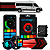 ShiftPower PRO Faaftech Chip Módulo Pedal Acelerador Eletrônico Controle Voz CarPlay Android Auto Fiat Ducato 2018/2026 - Imagem 1