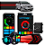 ShiftPower PRO Faaftech Chip Módulo Pedal Acelerador Eletrônico Controle Voz CarPlay Android Auto Fiat Linea 2009/2016 - Imagem 1