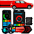 ShiftPower PRO Faaftech Chip Módulo Pedal Acelerador Eletrônico Controle Voz CarPlay Android Auto Fiat Palio 2002/2018 - Imagem 1