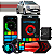 ShiftPower PRO Faaftech Chip Módulo Pedal Acelerador Eletrônico Controle Voz CarPlay Android Auto Fiat Punto 2008/2017 - Imagem 1