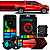 ShiftPower PRO Faaftech Chip Módulo Pedal Acelerador Eletrônico Controle Voz CarPlay Android Auto Fiat Strada 2021/2026 - Imagem 1