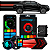 ShiftPower PRO Faaftech Chip Módulo Pedal Acelerador Eletrônico Controle Voz CarPlay Android Auto Fiat Toro 2016/2026 - Imagem 1