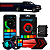 ShiftPower PRO Faaftech Chip Módulo Pedal Acelerador Eletrônico Controle Voz CarPlay Android Auto GMC Canyon 2010/2024 - Imagem 1