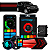 ShiftPower PRO Faaftech Chip Módulo Pedal Acelerador Eletrônico Controle Voz CarPlay Android Auto Infiniti QX80 2014/21 - Imagem 1