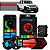 ShiftPower PRO Faaftech Chip Módulo Pedal Acelerador Eletrônico Controle Voz CarPlay Android Auto Jeep Gladiator 2020/26 - Imagem 1