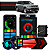 ShiftPower PRO Faaftech Chip Módulo Pedal Acelerador Controle Voz CarPlay Android Auto Jeep Grand Cherokee L 21/2026 - Imagem 1